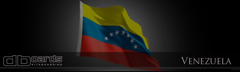 ABoards Kiteboarding dealers in Venezuela